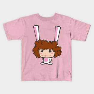 Sophie Rabbit Large Kids T-Shirt